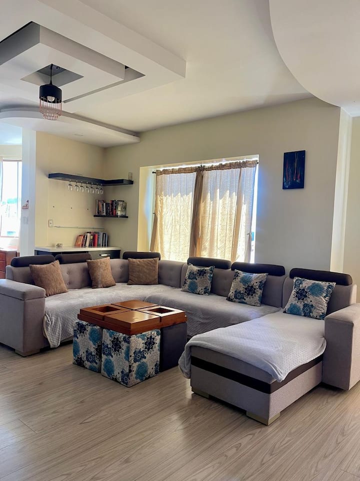 Penthouse Cuenca