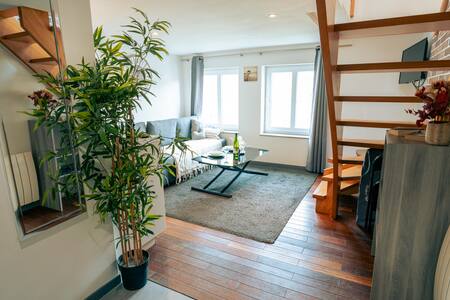 Appartement Little