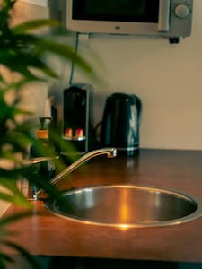 Appartement Little
