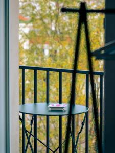 Chambre Little