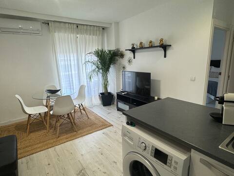 Apartamento Móstoles Central