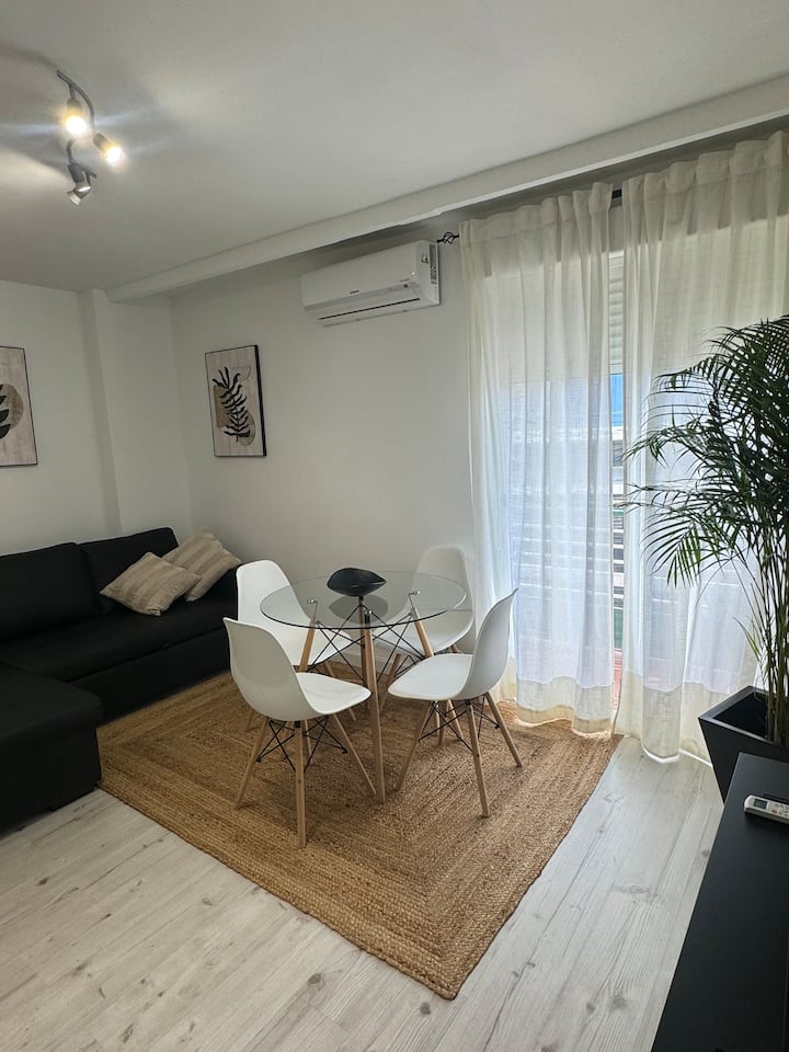 Apartamento Móstoles Central - Arroyomolinos