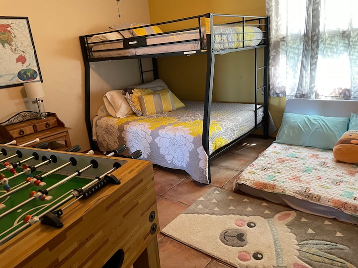 Толку многу што децата можат да прават! 