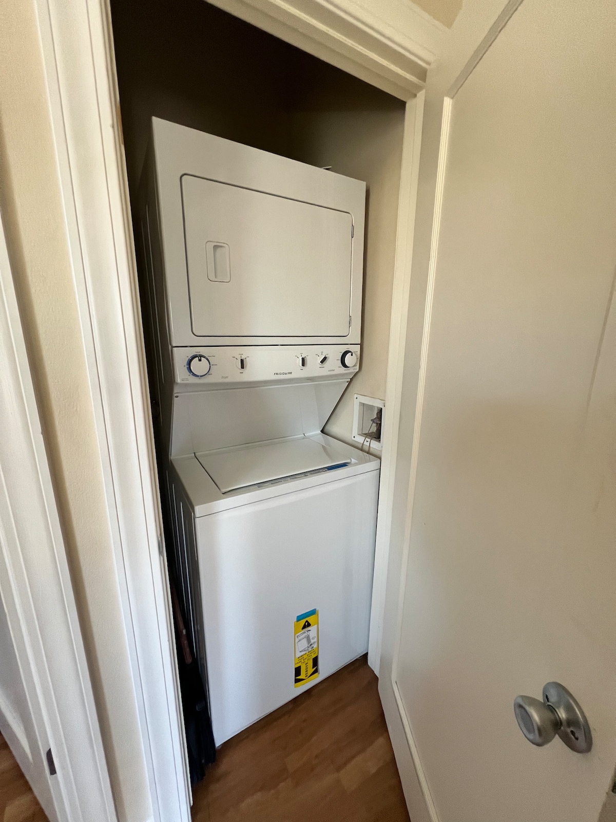 Comfortable Central Austin Apartment