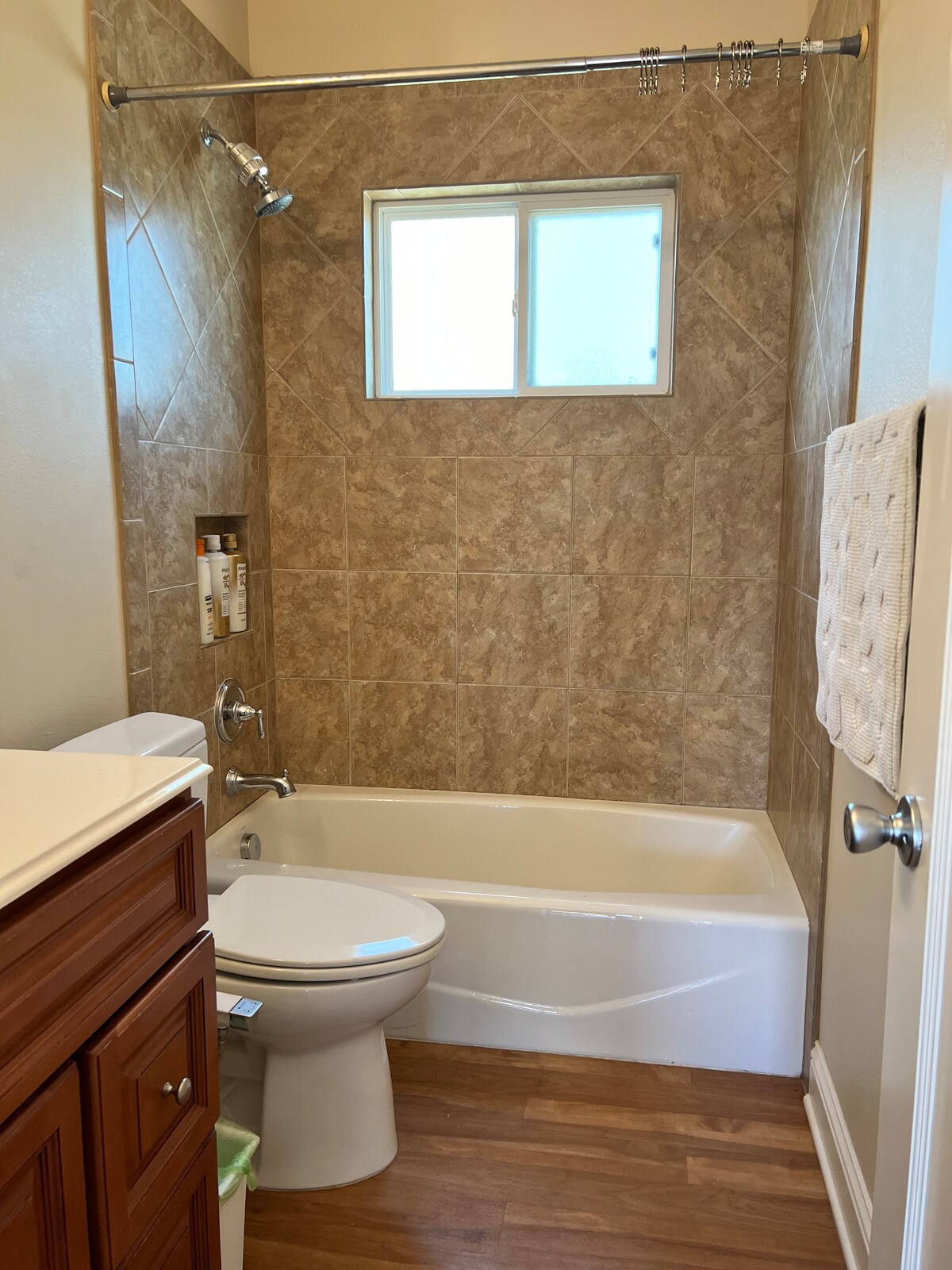 Comfortable Central Austin Apartment