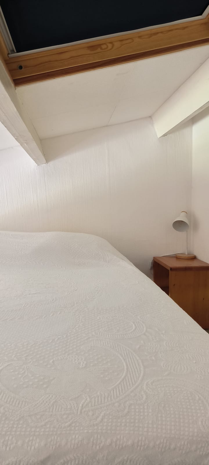 საძინებელი