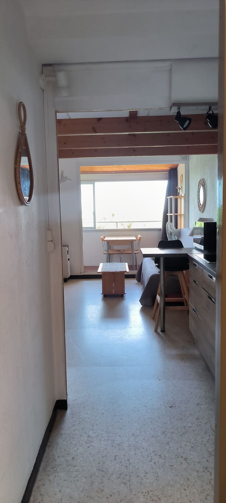 მისაღები ოთახი