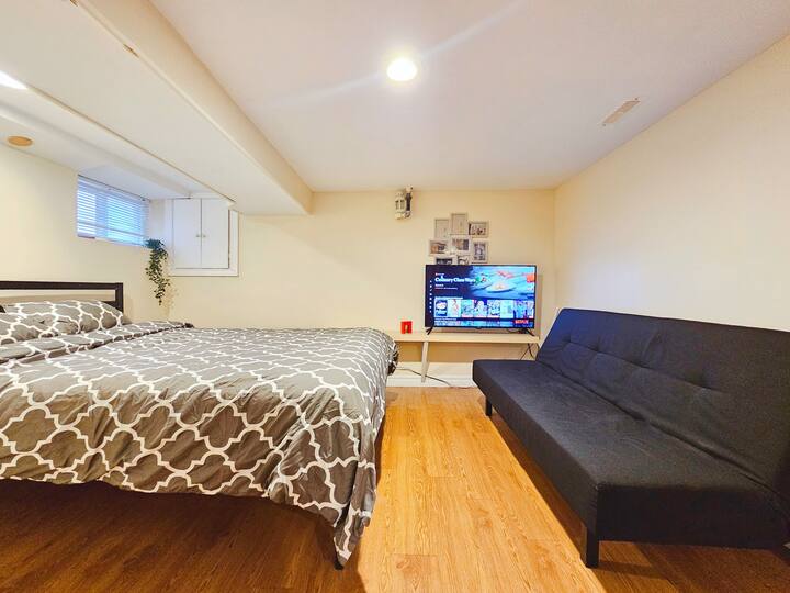 غرفة المعيشة