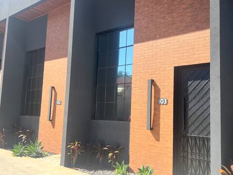 Soho Bosque - Loft 02