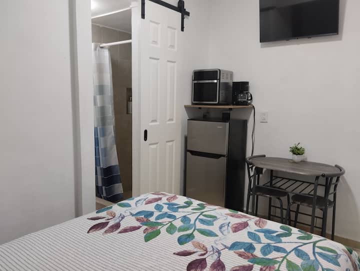 Pequeño Alojamiento Zona Hotelera - Cancún