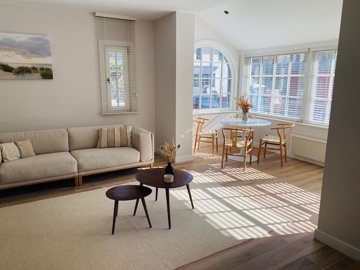 Magnifique Villa Avec Jardin Et Parking - Veurne