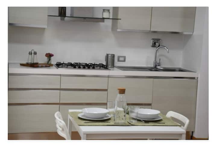 Terrazza Apartment - Bologna