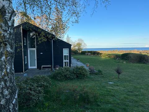 Idyllic Housing Close to Strand, Skov & Aarhus