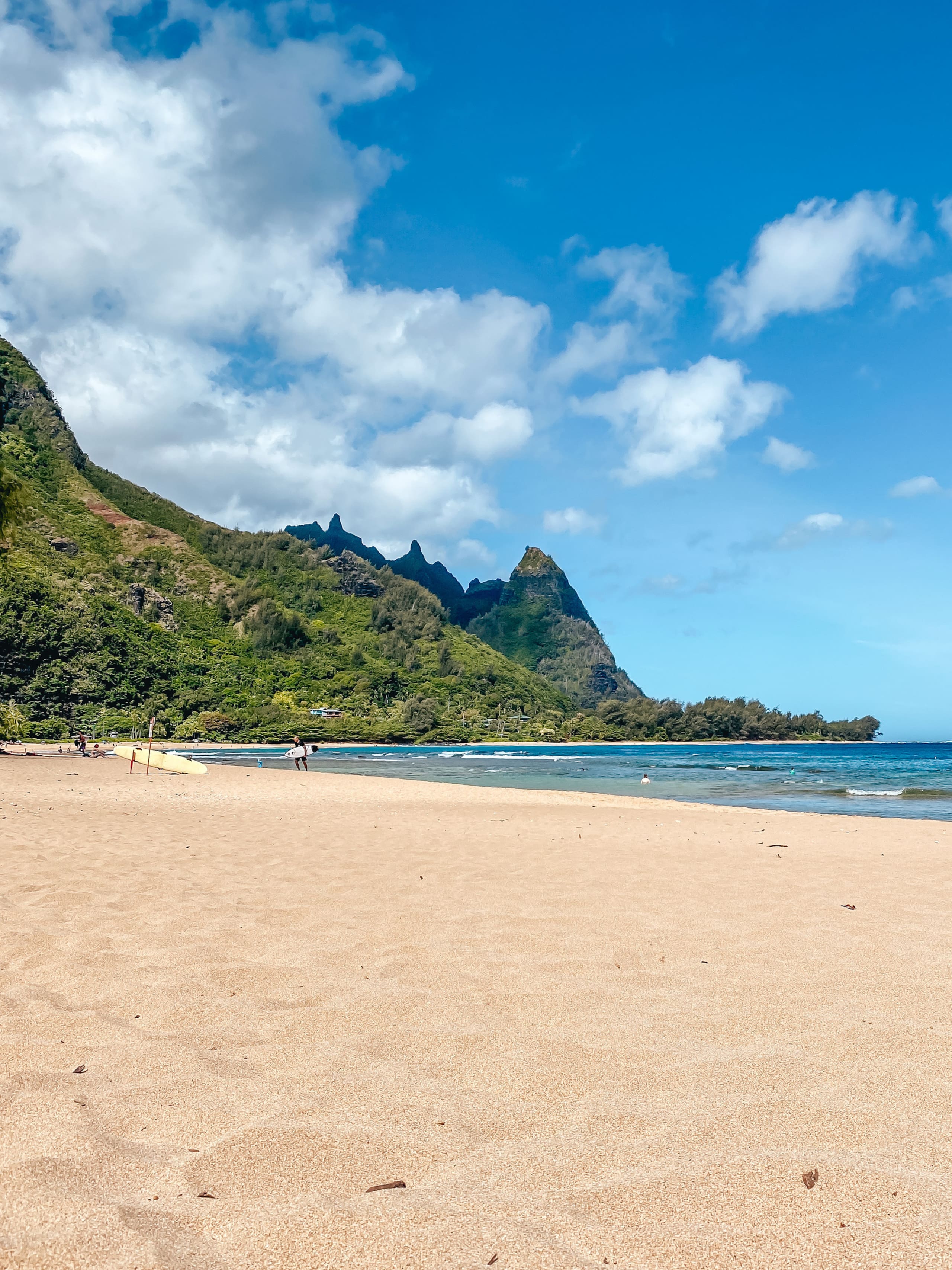 Tropical Studio Retreat w/AC 9min to Hanalei Bay - Image 18