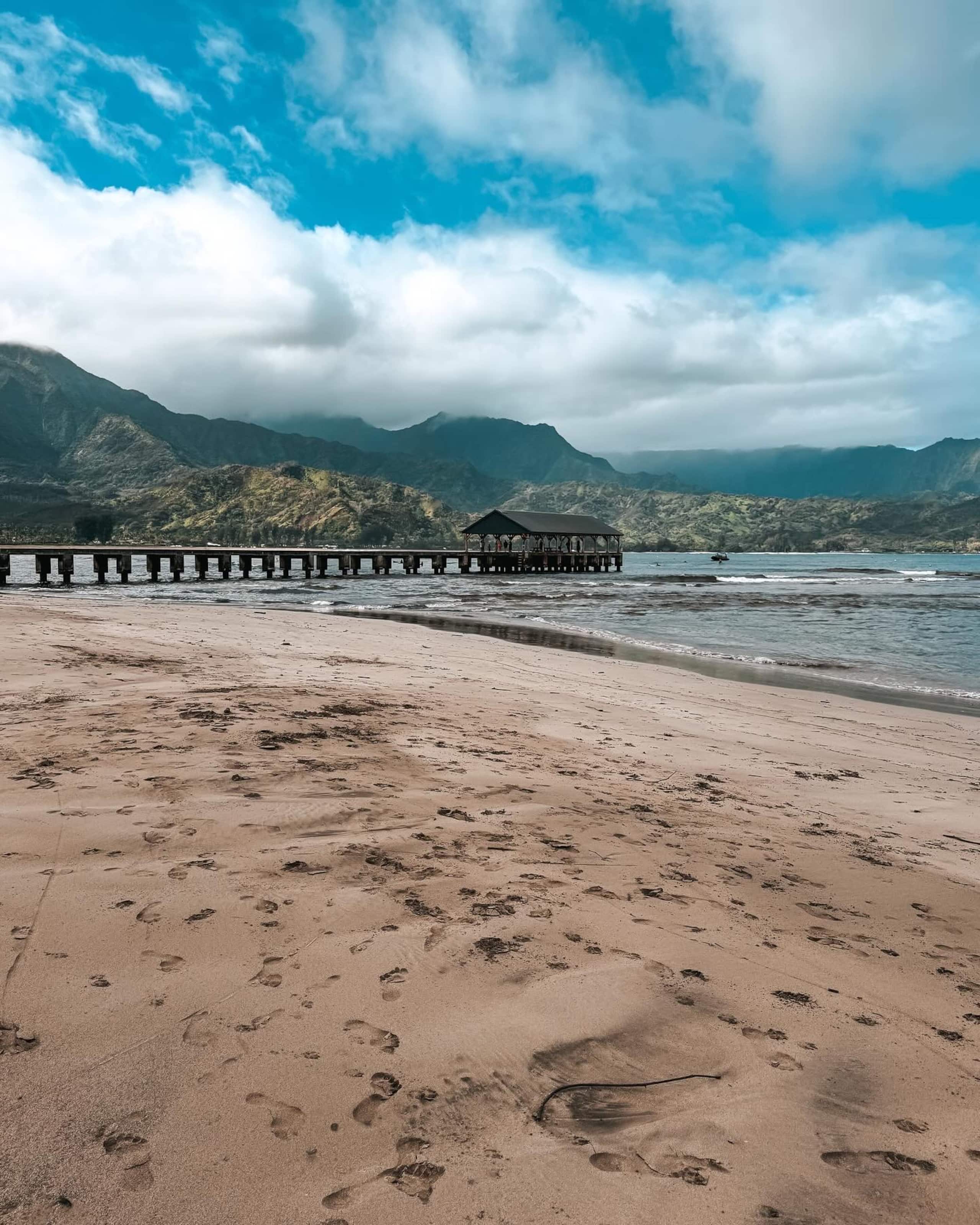 Tropical Studio Retreat w/AC 9min to Hanalei Bay - Image 20