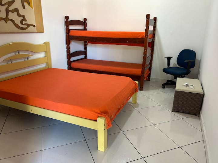 Dhomë gjumi 1