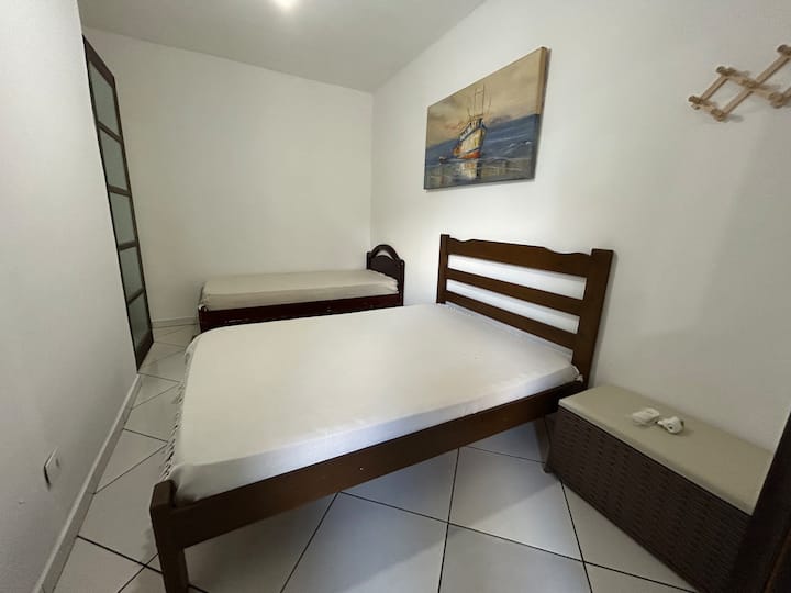 Dhomë gjumi 3