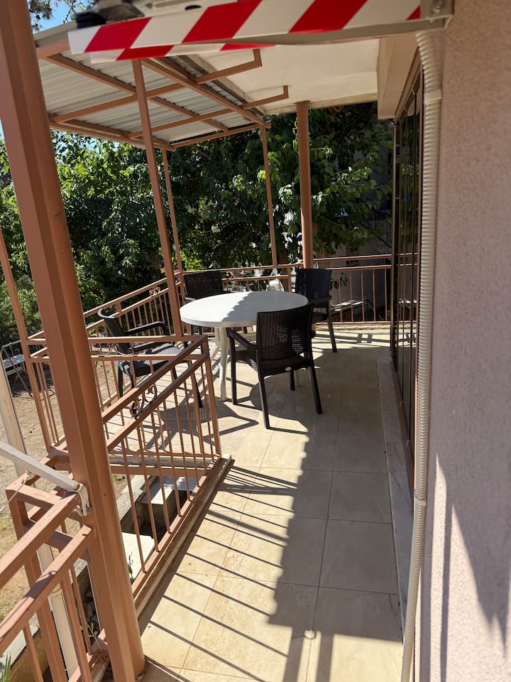 Didim Beyaz 4
Meerblick - Didim