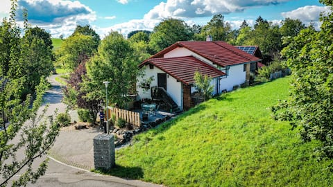 Pfaffenwinkler natural happiness