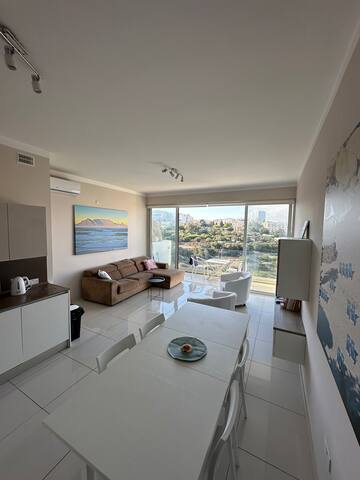 Tuğba managed Airbnb listing 2