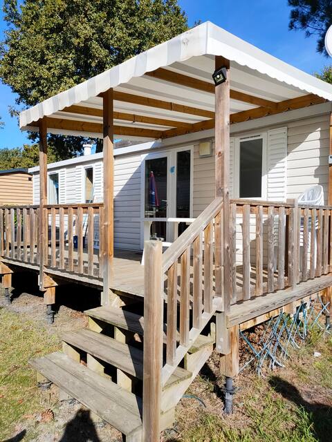 6/8 mobile home