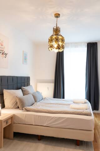 City Center Berlin Mitte 2131 “URBAN FLATS Berlin” gallery image 2