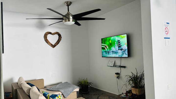 Romantic Couples Retreat Near The Sea - Fajardo