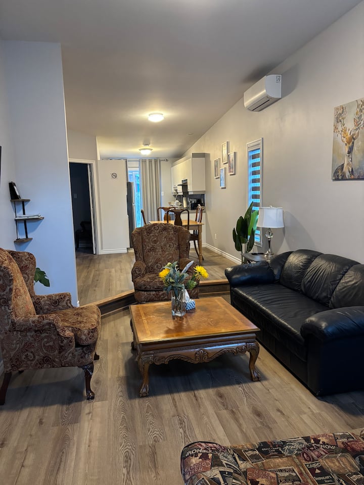 Sweet House For A Vacation Citq  #318557 - Mirabel