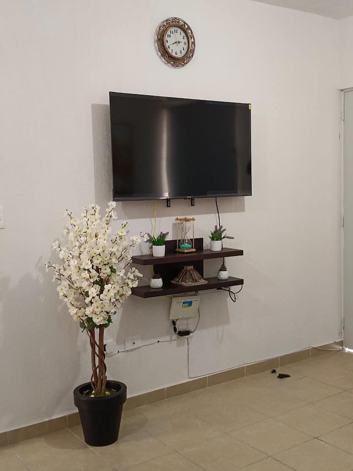 Airbnb De Sofía Y Emi - Cancún