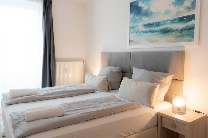 City Center Berlin Mitte 2132 “URBAN FLATS Berlin” gallery image 2