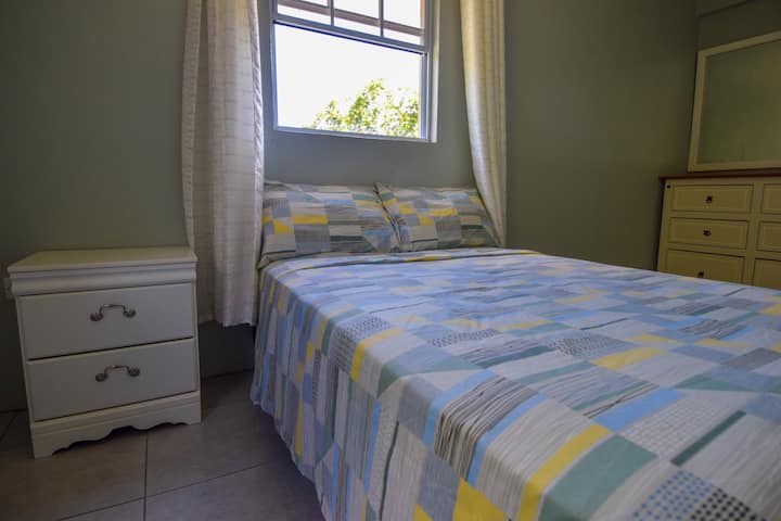 Habitación 1