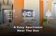 Mama appartement rental in Essaouira