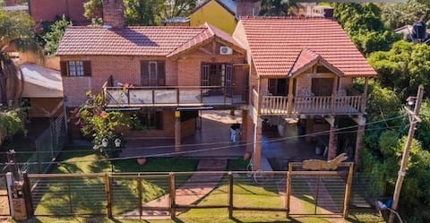 Ranch "ADA"
Beach house