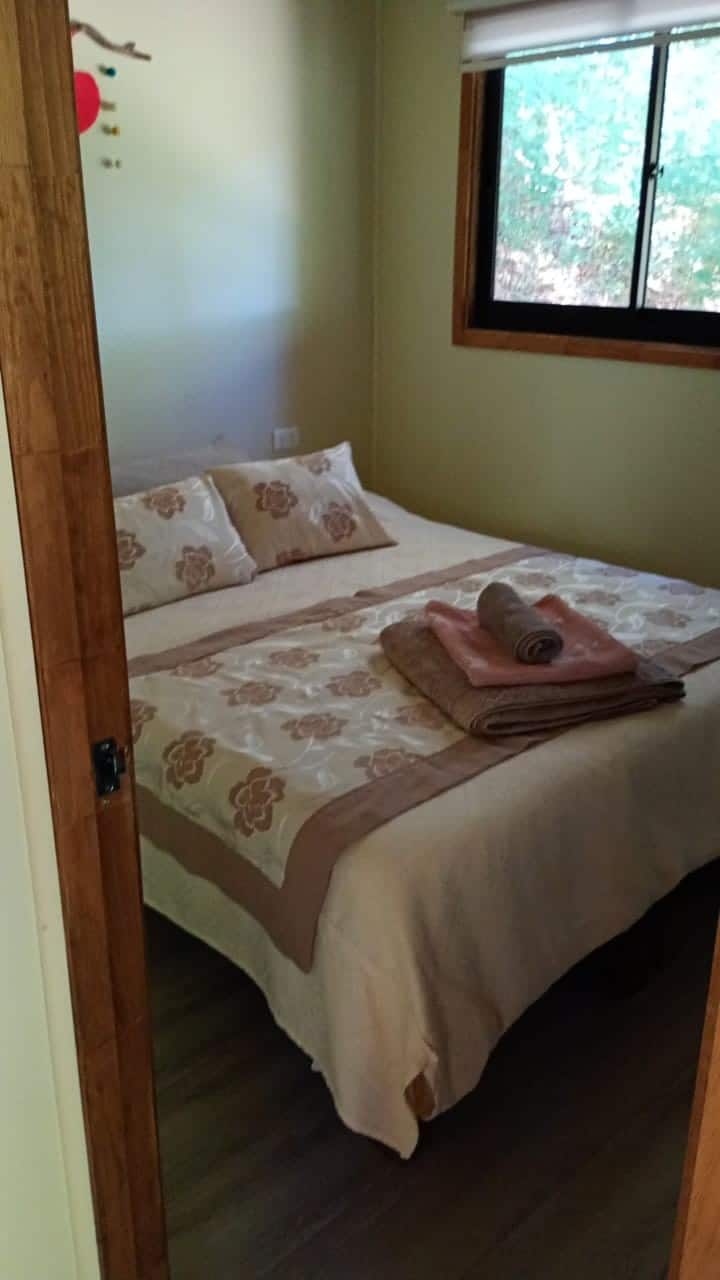 Спална соба 2