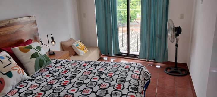 Dhoma ka ajër të kondicionuar 