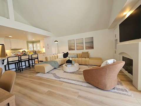 Successful Airbnb property: Laguna Beach, Little Cleo in the Village in Laguna Beach