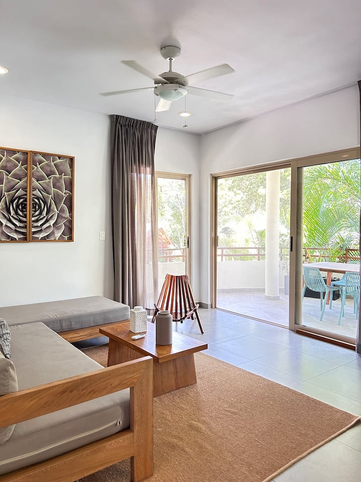 ห้องนั่งเล่น