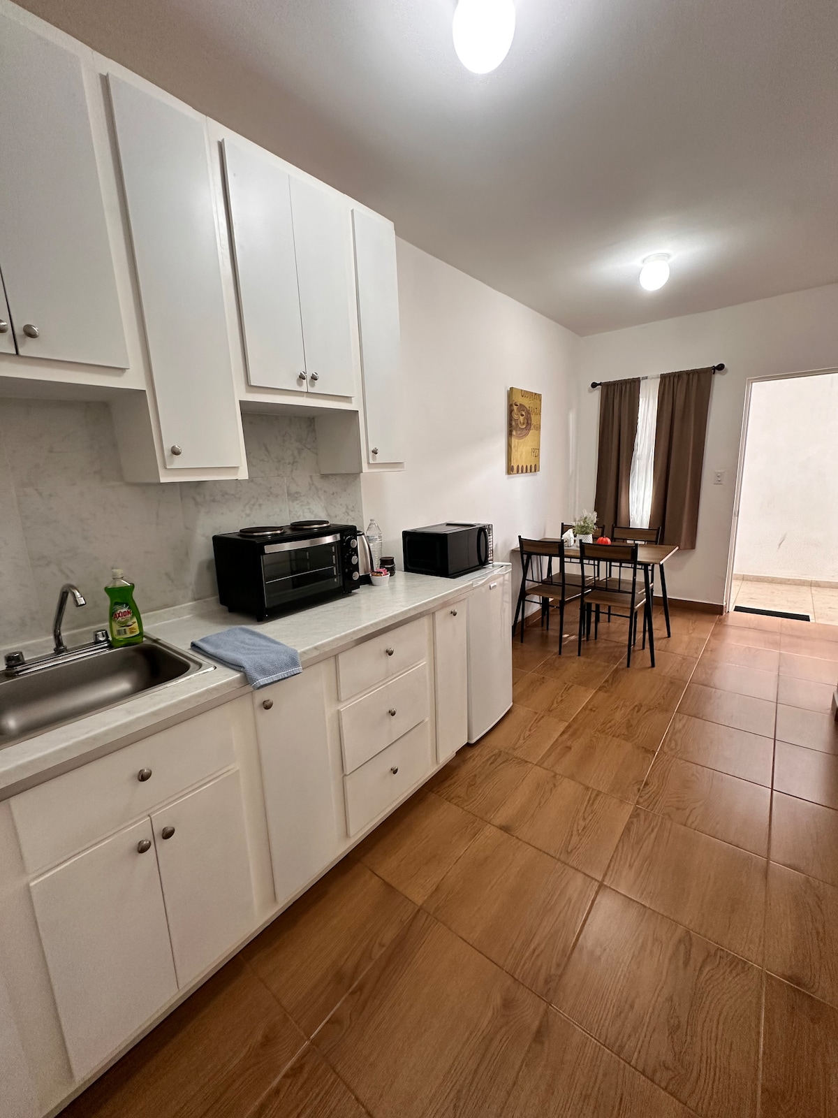 Propiedad de Airbnb exitosa: Nice, comfortable, and private apartment. en Piedras Negras