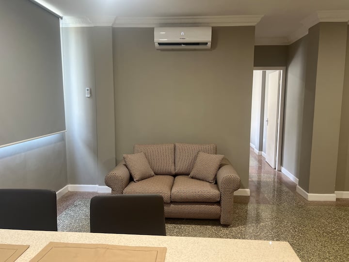 Cómodo Apartamento Bello Monte - Caracas