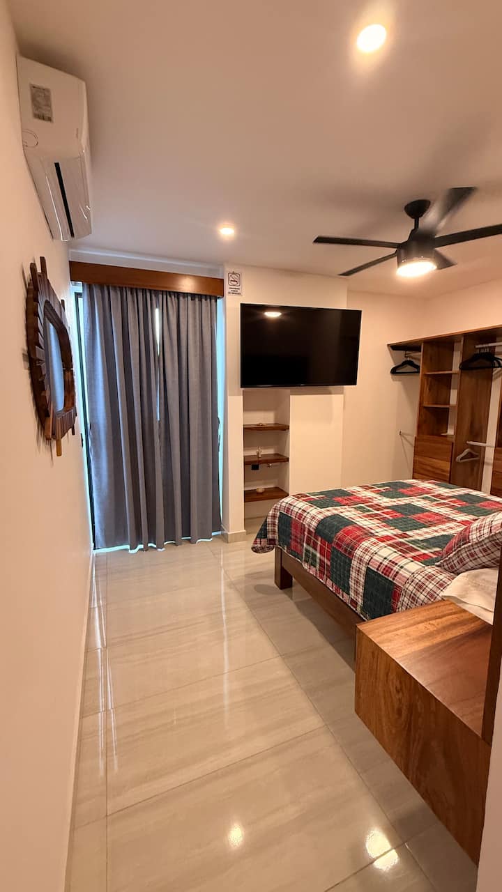 Habitación 1