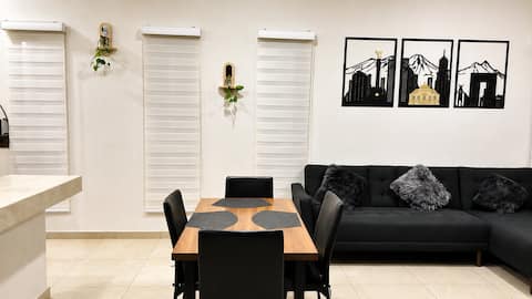 Top Airbnb: GNP Stadium, Sports Palace, Airport Racetrack in Venustiano Carranza
