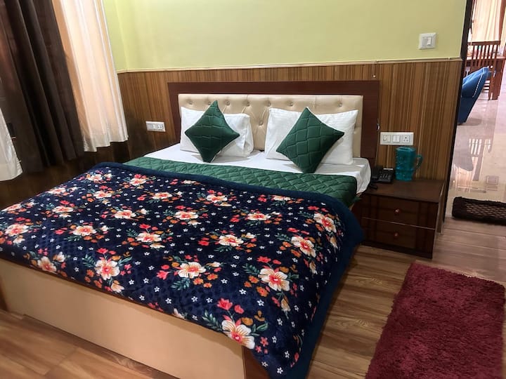 Spálňa 1