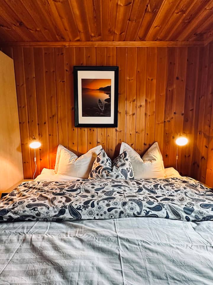 Chambre 1