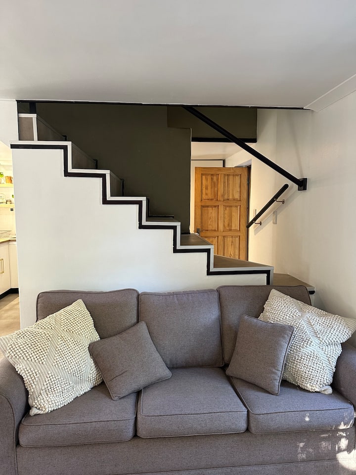Koetshuis On High Street - Paarl
