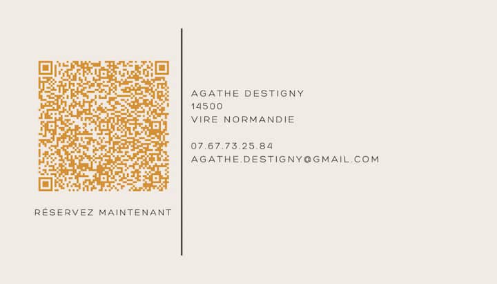 Appartement 4-6/pers Centre-ville - Vire