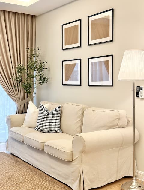 Semenyih Airbnb WIFI & Netflix Available
