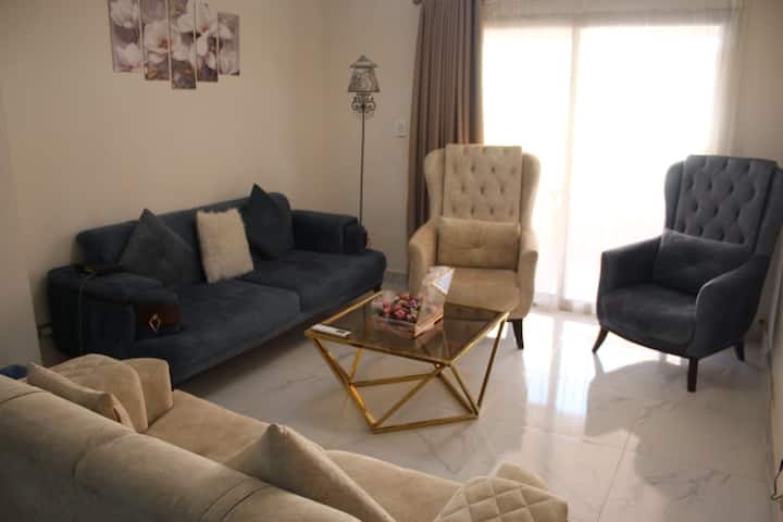 Всекидневна