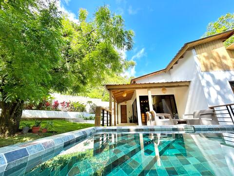 Casa Latte Cabrera , 3br w/ pool