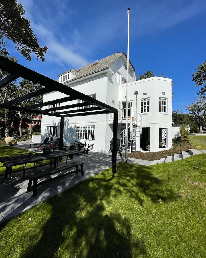 Exclusive Boutique Villa Mid-town Reykjavik - Reikiavik