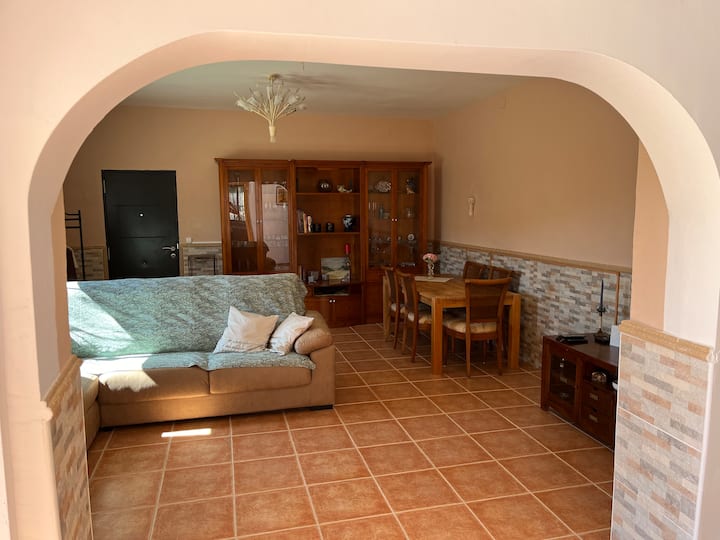 Casa Pla Partidors - Jijona
